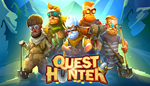 Quest Hunter | Steam РУ+UA+KZ+СНГ