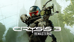  Crysis 3 Remastered | Steam РУ+UA+KZ+СНГ