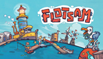 Flotsam | Steam РУ+UA+KZ+СНГ
