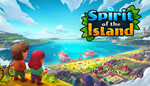  Spirit Of The Island | Steam РУ+UA+KZ+СНГ
