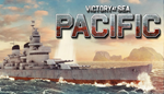 Victory At Sea Pacific | Steam РУ+UA+KZ+СНГ