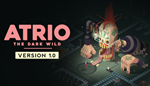  Atrio: The Dark Wild | Steam РУ+UA+KZ+СНГ
