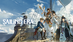 Sailing Era | Steam РУ+UA+KZ+СНГ