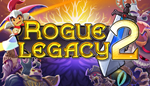  Rogue Legacy 2 | Steam РУ+UA+KZ+СНГ
