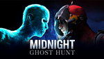  Midnight Ghost Hunt | Steam РУ+UA+KZ+СНГ