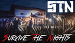Survive the Nights | Steam РУ+UA+KZ+СНГ