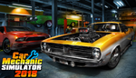  Car Mechanic Simulator 2018 | Steam РУ+UA+KZ+СНГ - изображение № 2