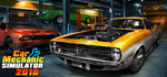  Car Mechanic Simulator 2018 | Steam РУ+UA+KZ+СНГ - изображение № 3