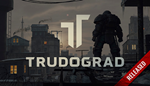  ATOM RPG Trudograd | Steam РУ+UA+KZ+СНГ