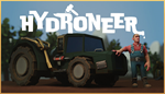 Hydroneer | Steam РУ+UA+KZ+СНГ