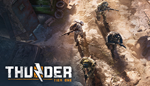  Thunder Tier One | Steam Россия 