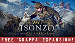  Isonzo | Steam РУ+UA+KZ+СНГ