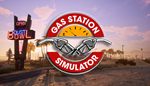 Gas Station Simulator | Steam РУ+UA+KZ+СНГ