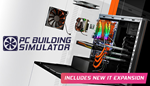  PC Building Simulator | Steam РУ+UA+KZ+СНГ