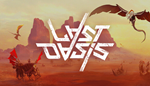 Last Oasis | Steam РУ+UA+KZ+СНГ