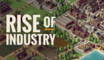  Rise of Industry | Steam РУ+UA+KZ+СНГ