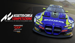  Assetto Corsa Competizione | Steam РУ+UA+KZ+СНГ
