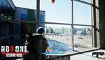 No One Survived | Steam РУ+UA+KZ+СНГ
