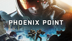  Phoenix Point | Steam РУ+UA+KZ+СНГ