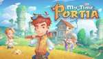  My Time At Portia | Steam РУ+UA+KZ+СНГ