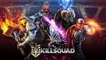 Killsquad | Steam РУ+UA+KZ+СНГ