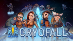  CryoFall | Steam РУ+UA+KZ+СНГ