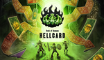 HELLCARD | Steam РУ+UA+KZ+СНГ