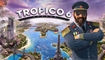  Tropico 6 | Steam РУ+UA+KZ+СНГ