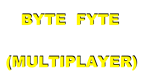  BYTE FYTE (MULTIPLAYER) | Steam РУ+UA+KZ+СНГ - изображение № 4