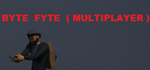  BYTE FYTE (MULTIPLAYER) | Steam РУ+UA+KZ+СНГ - изображение № 2