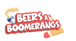  Beers and Boomerangs | Steam РУ+UA+KZ+СНГ - изображение № 4