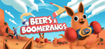  Beers and Boomerangs | Steam РУ+UA+KZ+СНГ - изображение № 2