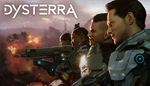  Dysterra | Steam РУ+UA+KZ+СНГ