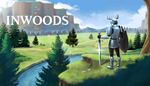  In Woods | Steam РУ+UA+KZ+СНГ