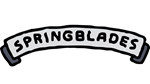  Springblades | Steam РУ+UA+KZ+СНГ - изображение № 4