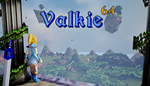  Valkie 64 | Steam РУ+UA+KZ+СНГ