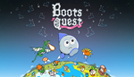  Boots Quest DX | Steam РУ+UA+KZ+СНГ