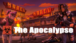  The Apocalypse | Steam РУ+UA+KZ+СНГ