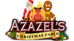  Azazel's Christmas Fable | Steam РУ+UA+KZ+СНГ - изображение № 4
