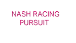  Nash Racing: Pursuit | Steam РУ+UA+KZ+СНГ - изображение № 4