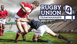  Rugby Union Team Manager 4 | Steam Россия 