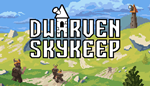  Dwarven Skykeep | Steam РУ+UA+KZ+СНГ