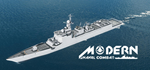  MODERN NAVAL COMBAT | Steam РУ+UA+KZ+СНГ - изображение № 2