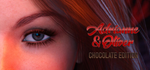  Adrianne and Oliver | Steam РУ+UA+KZ+СНГ - изображение № 2