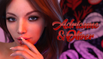  Adrianne and Oliver | Steam РУ+UA+KZ+СНГ
