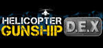  Helicopter Gunship DEX | Steam РУ+UA+KZ+СНГ - изображение № 2