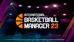  International Basketball Manager 23 | Steam РУ+СНГ