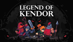  Legend of Kendor | Steam РУ+UA+KZ+СНГ