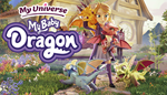  My Universe - My Baby Dragon | Steam РУ+UA+KZ+СНГ