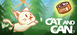  Cat N Can | Steam РУ+UA+KZ+СНГ - изображение № 2